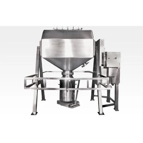 Stainless Steel 12 Tray Dryer, Electricity